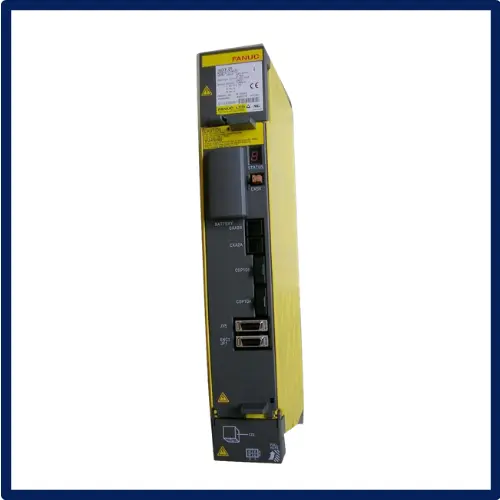 NEW FANUC A06B-6117-H107