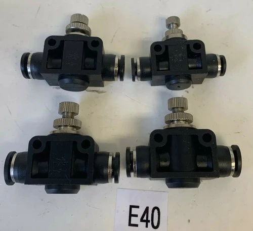 NEW Pneumadyne Does Not Apply