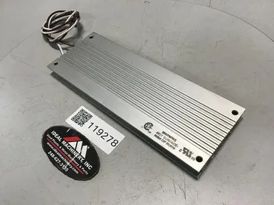 USED KOCH BWD500200L