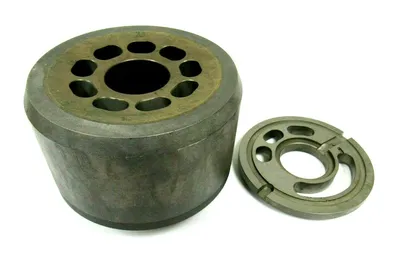 NEW DOOSAN K9004867 CYLINDER ASSEMBLY