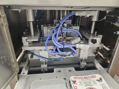 USED 2023 ILPRA FP 400 Extra Skin