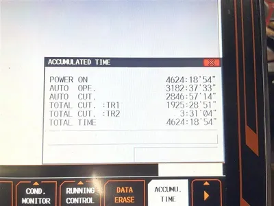 2023 MAZAK INTEGREX I-100H ST Multitasking Machining Centers | CNCsurplus (4)