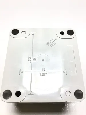 USED BACO BX10110-BC
