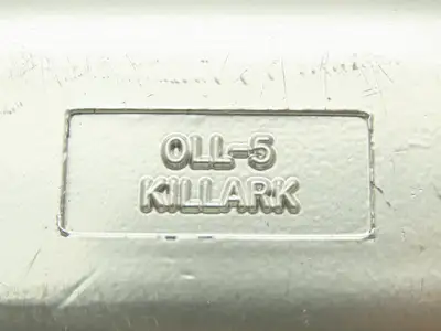 Hubbell OLL-5 LL Conduit Body Connector Size 1-1/2" 3-#1/0 AWG Lot of 5