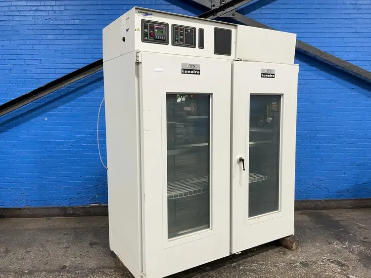 Used TPS CEO958W4 Heat Treating Units Ohio US | HGR 24 #1279332