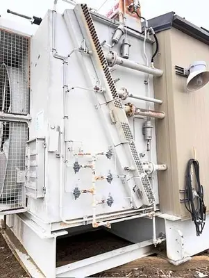 USED ARIEL JGJ-4