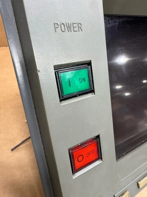 FANUC A02B-0120-C081/TA Other Business & Industrial | Fram Fram LLC (12)
