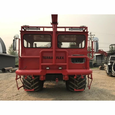 USED 1980 TERRA-FLEX TF300TT