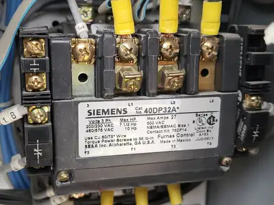 NEW SIEMENS TIASTAR