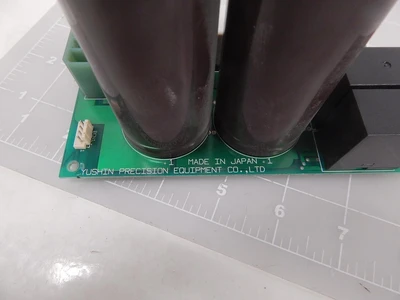 Used YUSHIN PRECISION EQUIPMENT _UNKNOWN_ Circuit Boards | OCO Industrial #1597692