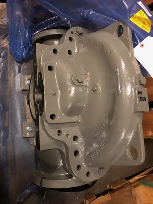 USED Flowserve Worthington 6LR-16