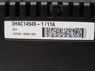 ABB RC1 Servo Drive Rectifier Unit