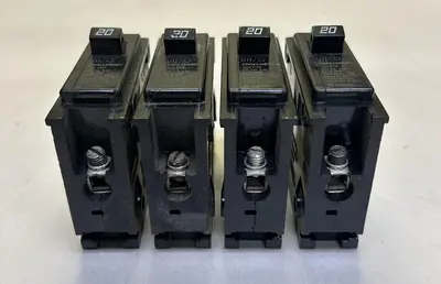 USED CHALLENGER C120