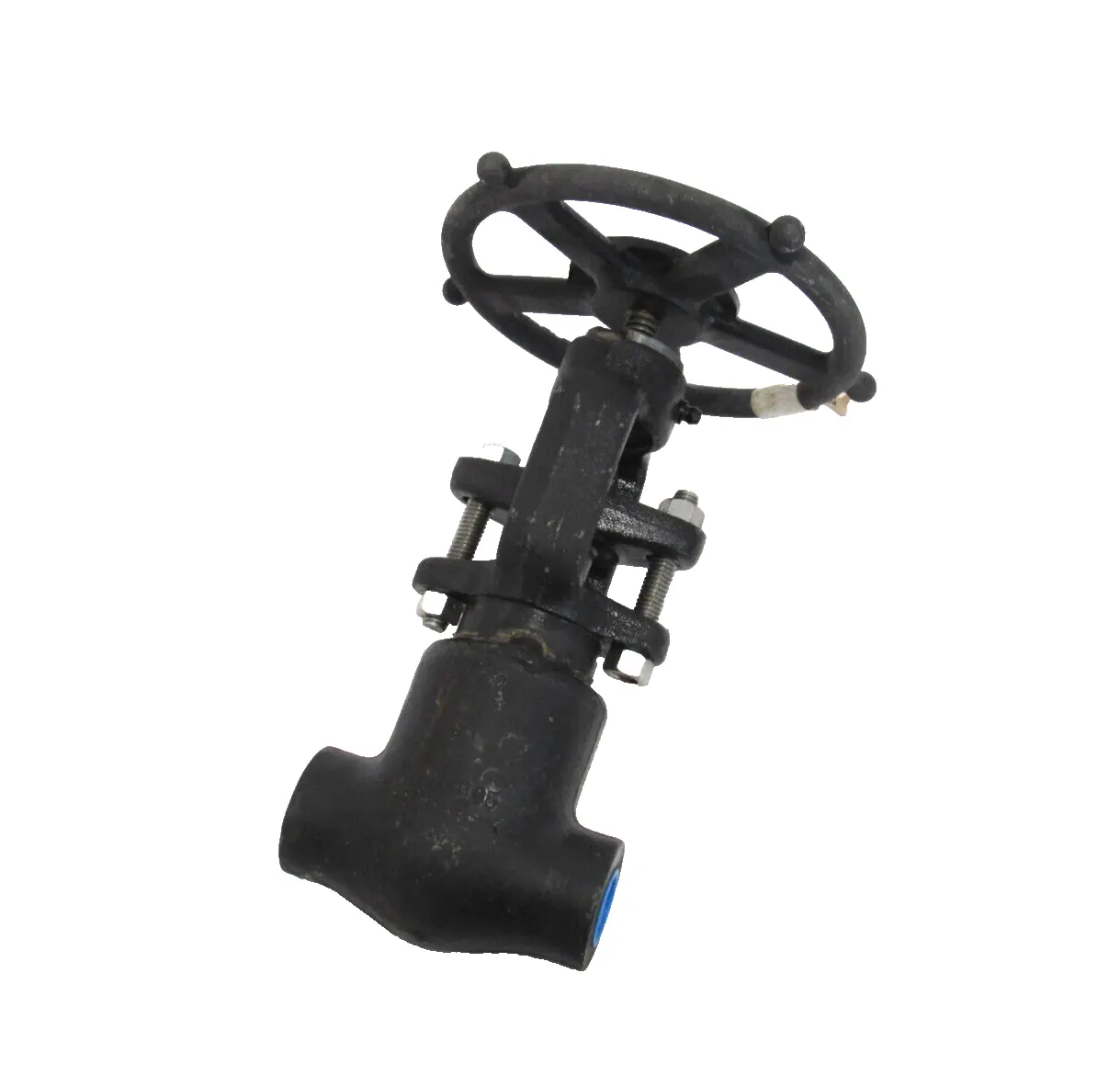 NEW FLOWSERVE SW66723 GLOBE VALVE 1/2" 51104-2R7