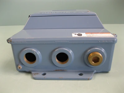 USED Rosemount 8712 CR03M4