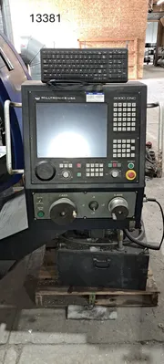 2017 MILLTRONICS ML26/40 CNC Lathes | 520 Machinery Sales LLC (11)