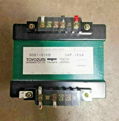 SD _UNKNOWN_ Power Transformers | Amiron Machinery (1)