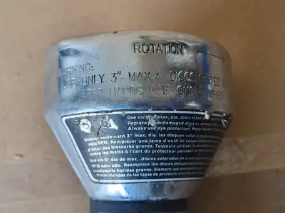 USED WESTWARD 5ZL26A