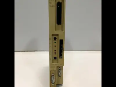 USED SIEMENS 6ES5 944-7UB21