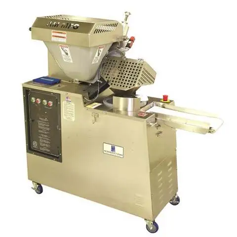 New | in-Stock AM MFG S-302 Dough Dividers California US | BakeryEquipment.com #1555037