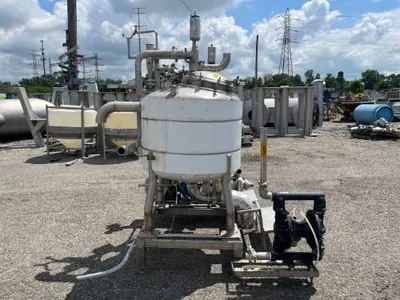 Cip Skid