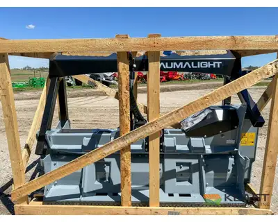 Used BAUMALIGHT _UNKNOWN_ Skid Steer Brush Cutters Iowa US | Keast Enterprises #1360018