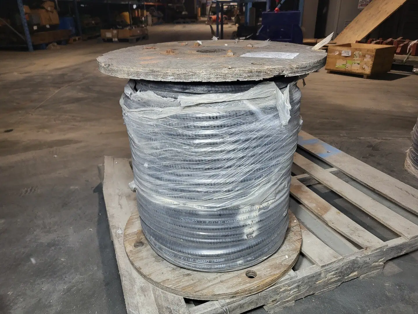 NEW SOUTHWIRE 95-18-30-01