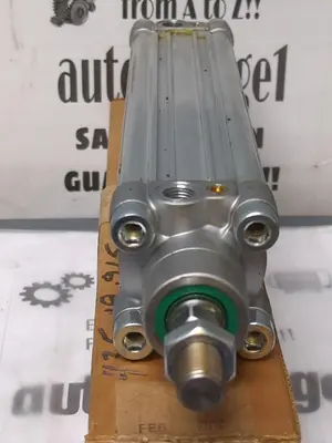 New | in-Stock REXROTH 0822122007-000 Pneumatic Cylinders | Surplus Asset Holdings #1206392