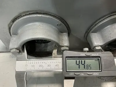 USED CONAIR FRANKLIN R3P305A-30