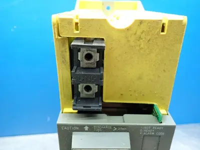USED FANUC A06B6079H106