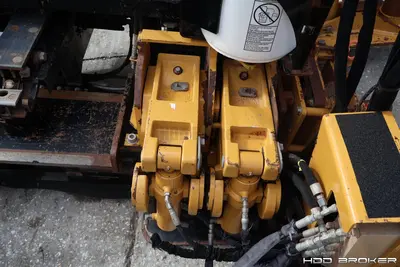 Used 2022 VERMEER 2022 VERMEER D40X55 S3 Drill Rigs Florida US | HDD Broker #1468953