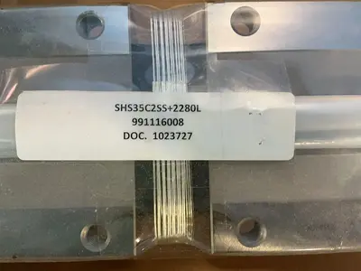 Used THK SHS35C2SS+2280L Tooling & Accessories (Other) Ohio US | HGR 24 #1518103