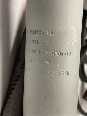 Used Duff-Norton K33MYCZS-1259 Linear Actuators Michigan US | Maverick Industrial Sales #1481536