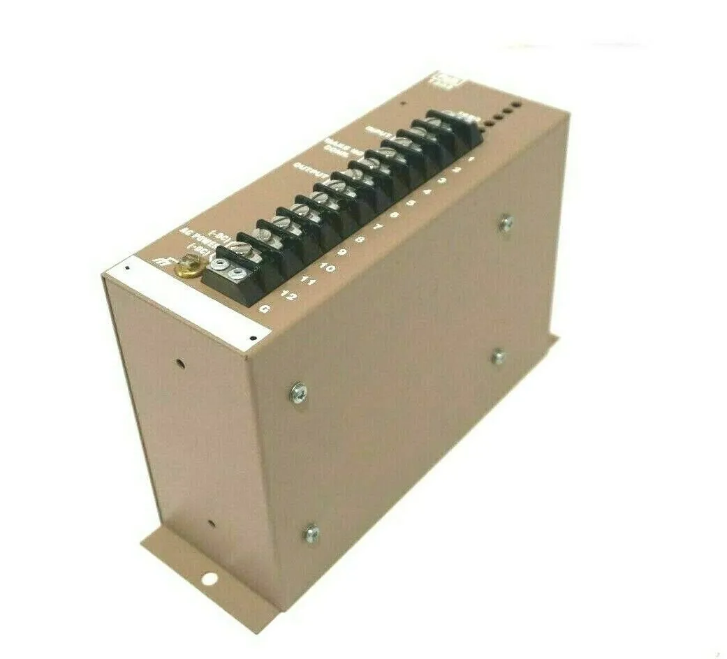 NEW RIS SC-1302 ISOLATED TRANSMITTER SC1302