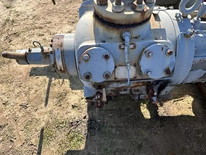 Used ARIEL RJ Cylinders | Compression Source #413276