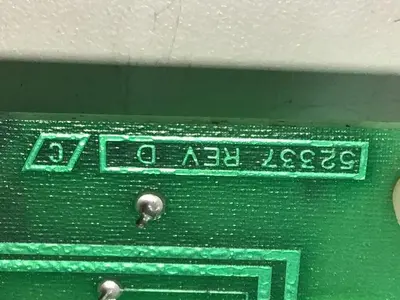 USED SCI 22857 REV J