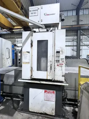 USED 2012 TIMESAVERS SERIES 81