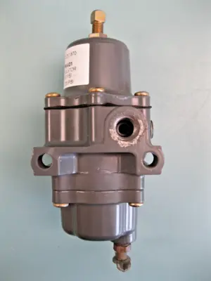 Used Fisher Controls FS-67CFR-601 Misc Electrical & Power Parts New Hampshire US | Bitter End Trading #1453011