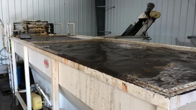 New | in-Stock _UNKNOWN_ TD11818 Prewash Tanks Idaho US | Tri-Steel Manufacturing #1524021