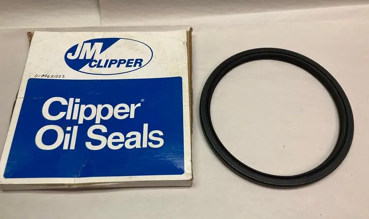 New | in-Stock JM CLIPPER 6718 H1L5 Pump & Valve Parts Ohio US | Surplus Asset Holdings #1236365