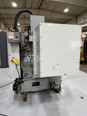 2006 HAAS MINI MILL Vertical Machining Centers CNC | CNC EXCHANGE (7)
