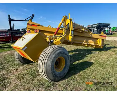 Used LANDOLL ICON _UNKNOWN_ Rear Blades Iowa US | Keast Enterprises #1360276