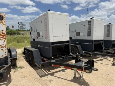 Used _UNKNOWN_ _UNKNOWN_ Diesel Generators Texas US | Miedema Asset Management Group #1312347