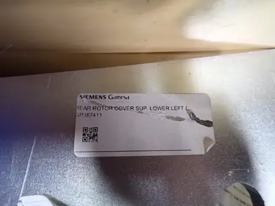 Used SIEMENS GAMESA GP367411 Miscellaneous MRO Ohio US | HGR 24 #1146789