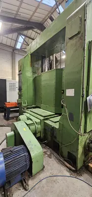 WEBSTER BENNETT dcm 120 Borers VTL / Horizontal | Bowland Trading Ltd (24)