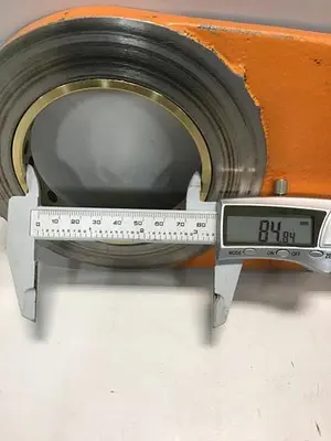 USED CINCINNATI MILACRON 5038009