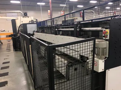 2011 ZPS TMZ-867 Multi-Spindle Screw Machines (CNC) | Graff-Pinkert (8)