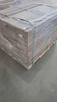 Full Pallet of Laminate Flooring – Mohawk Brand
