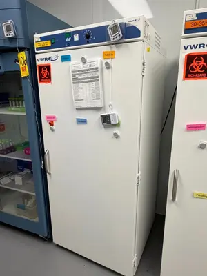 Used _UNKNOWN_ _UNKNOWN_ Constant Incubators Rhode Island US | Federal Equipment Company #1347672