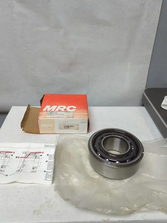 New | in-Stock MRC 5310MG-H501 Bearings | Surplus Asset Holdings #1195405